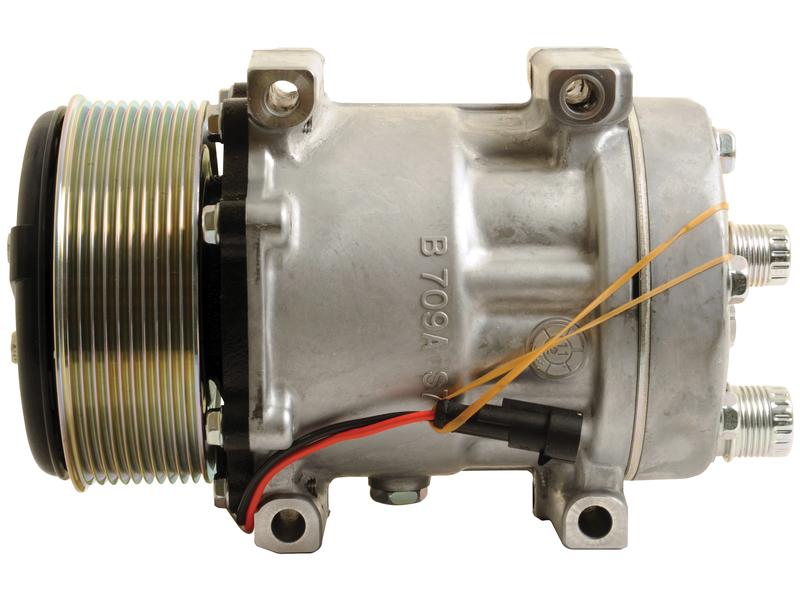 Compressor (SD7H15) (S.106863)
