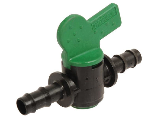 Torneira 10x10mm (S.107184)