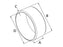 Casquilho - ID: 34.67mm (S.107279)