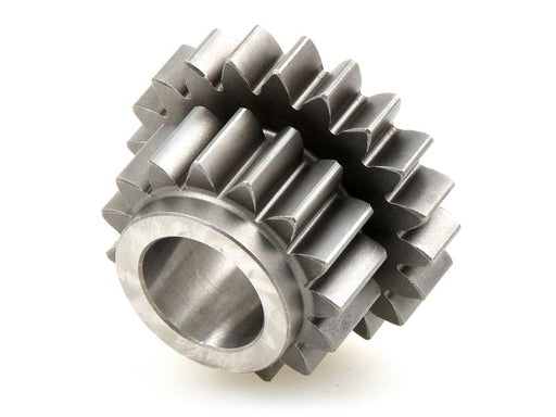 Carreto - 12 velocidade (S.107306)