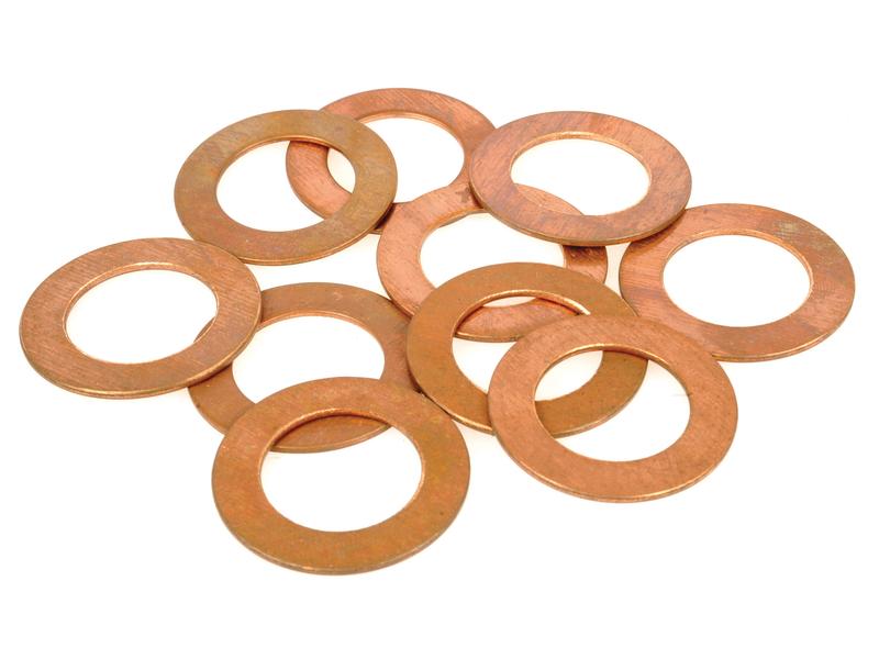 Anilha (8 vel) (S.107336)