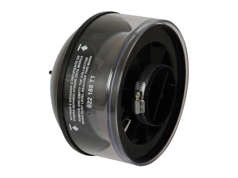 Pré filtro (Seco) (S.107398)