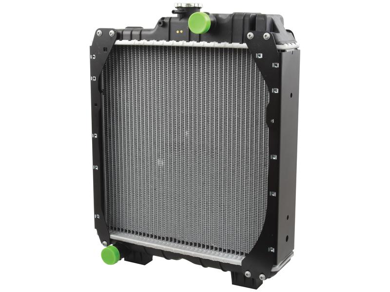 Radiador (S.107419)
