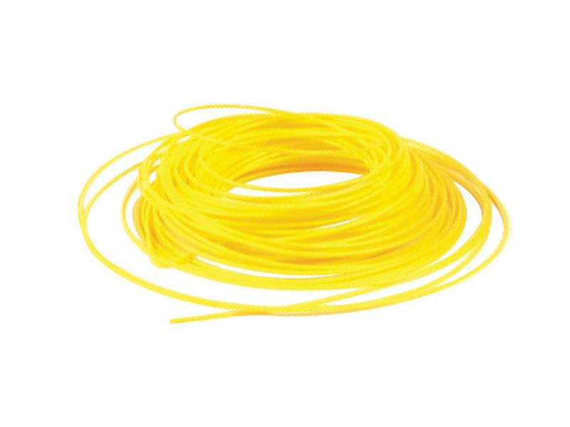 Strimmer Cord - Redondo, 2.4mm x 100M (S.10741)