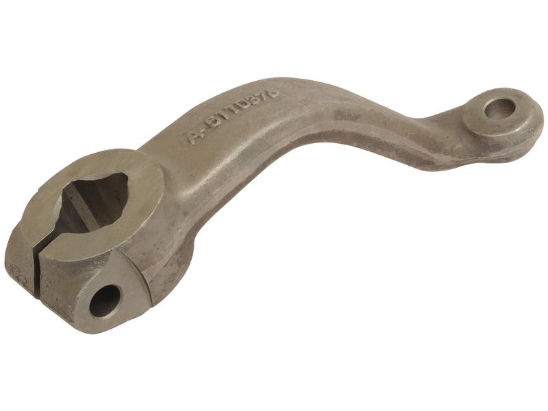 Braço 2WD Dt. (S.107445)