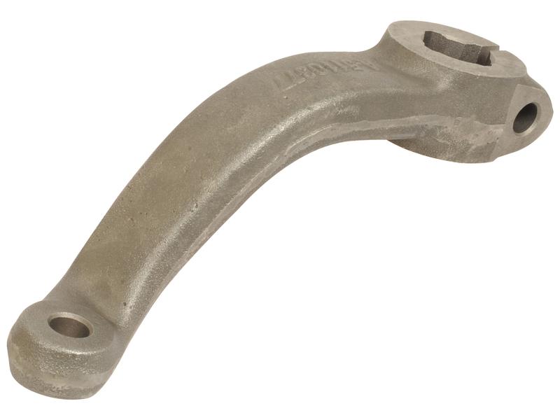 Braço 2WD Esq. (S.107456)