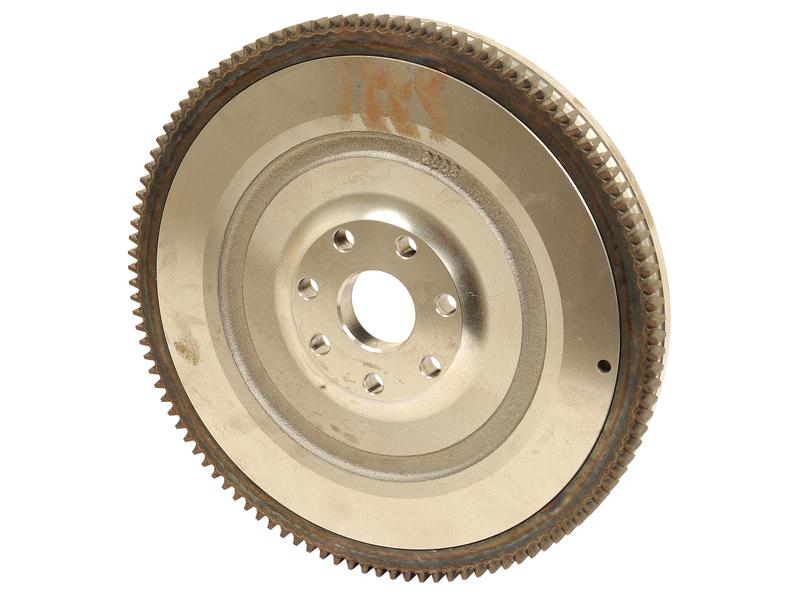 Volante do motor (111T) (S.107537)