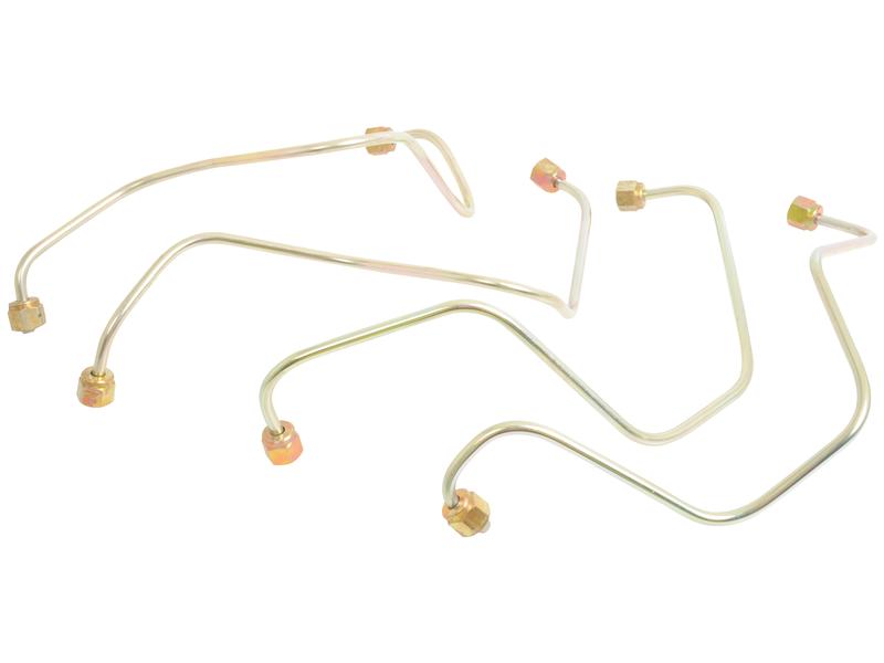 Conjunto de tubos de injector (S.107546)