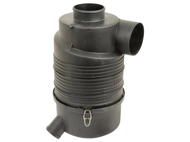 Filtro de Ar a Seco (S.107550)