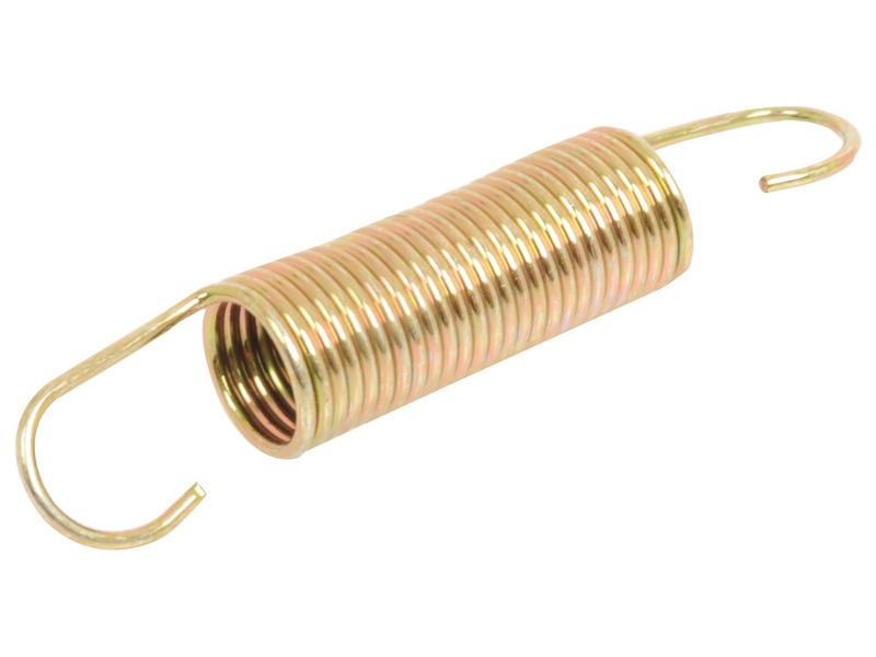 Mola do pedal da embraiagem (S.107574)