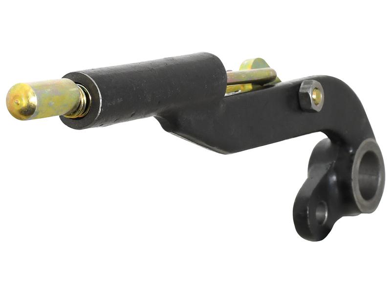 Travão de mão. (S.107584)