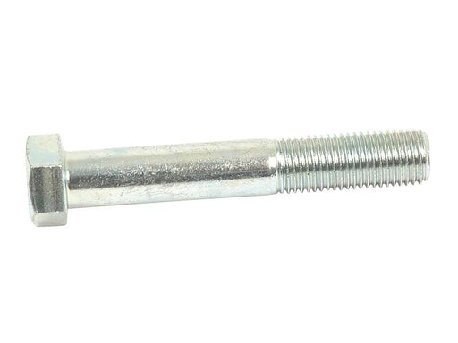 Parafuso, 7/16''x2-3/4'' UNF (DIN 931) Resistência à tração: 8.8. (S.1075)
