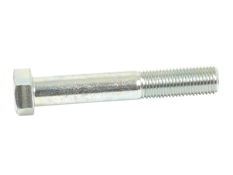 Parafuso, 7/16''x2-3/4'' UNF (DIN 931) Resistência à tração: 8.8. (S.1075)