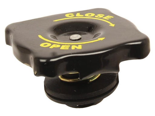 Tampão radiador (S.107875)