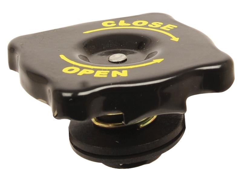 Tampão radiador (S.107875)