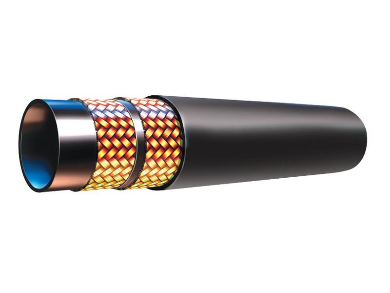 Parker Tubo Hidraulico - 3/8'' (Bobine) (S.1080206)