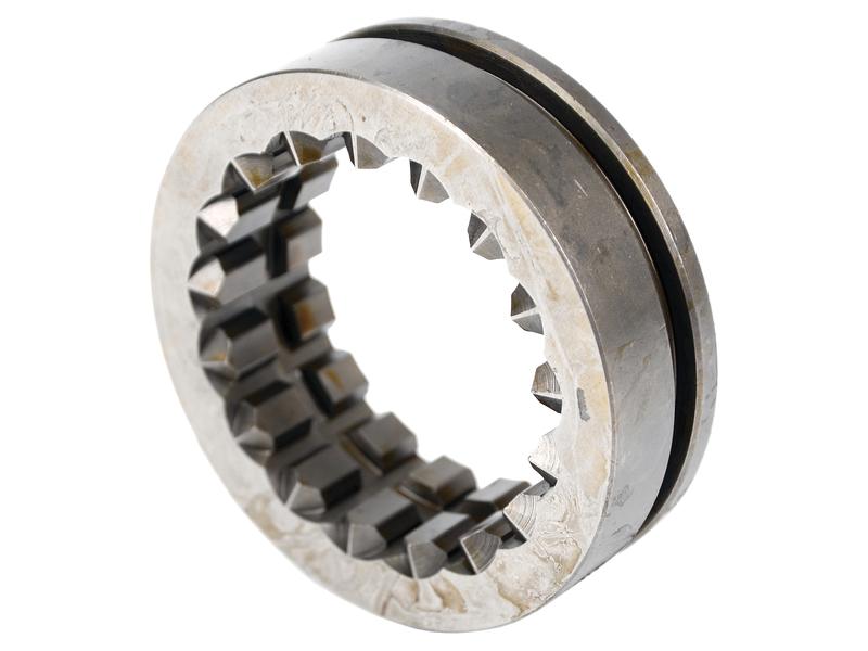 Luva - 17 (S.108029)