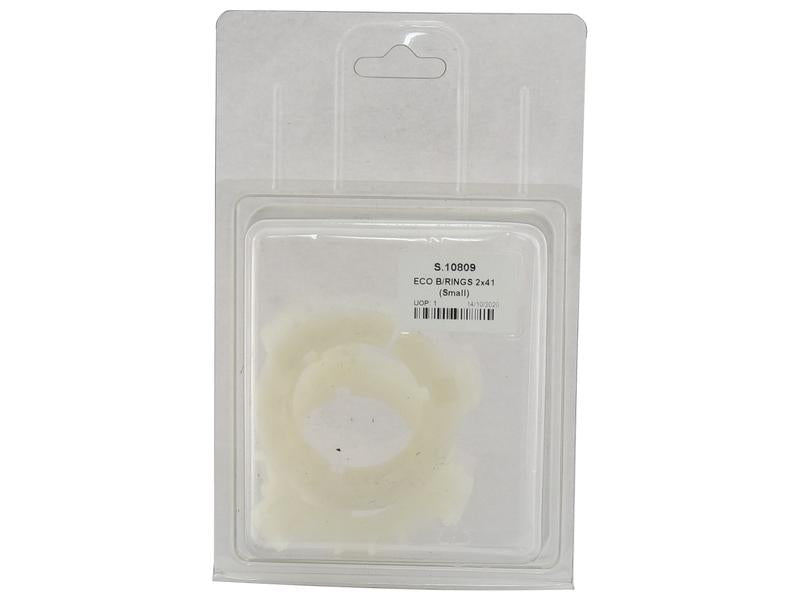 Agripak Fecho de protecção Ø2 x 41mm (S.10809)