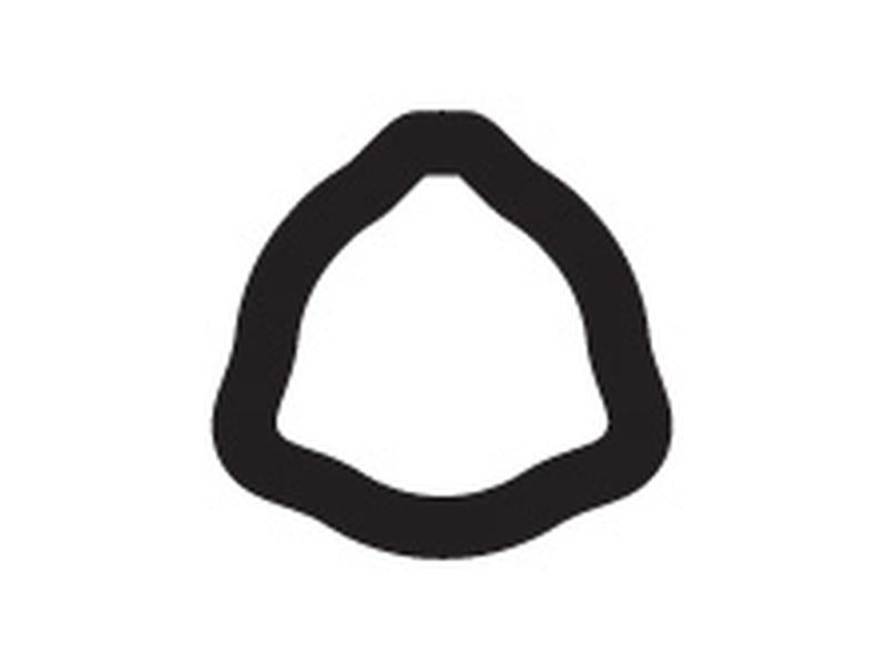 Agripak Fecho de protecção Ø34/40mm (S.10810)