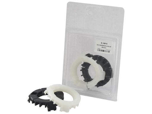 Agripak Fecho de protecção Ø34/40mm (S.10810)