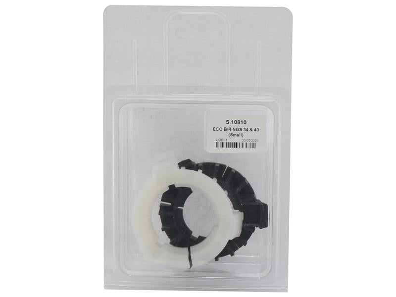 Agripak Fecho de protecção Ø34/40mm (S.10810)