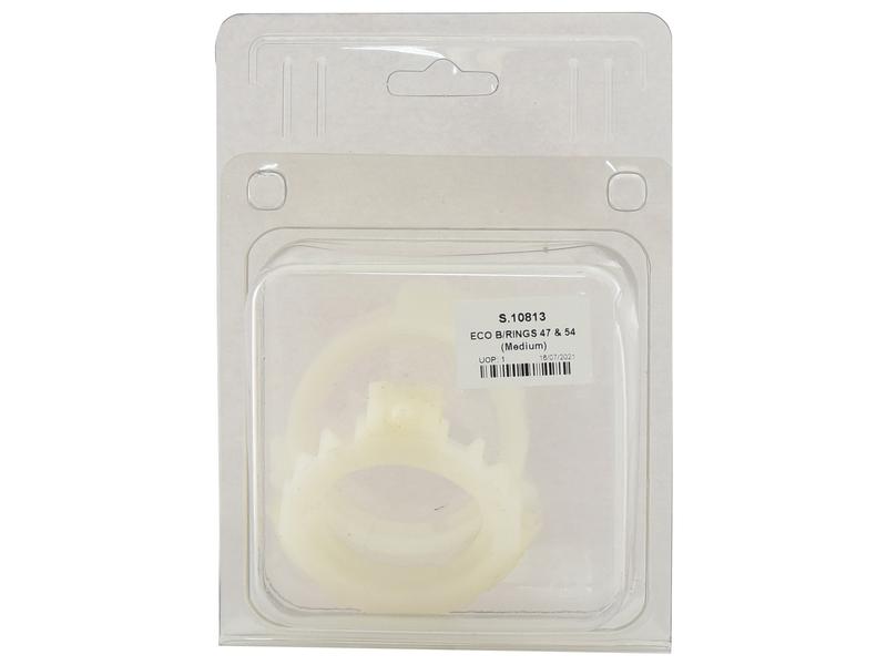 Agripak Fecho de protecção Ø47/54mm (S.10813)