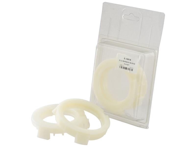 Agripak Fecho de protecção Ø54/62mm (S.10815)