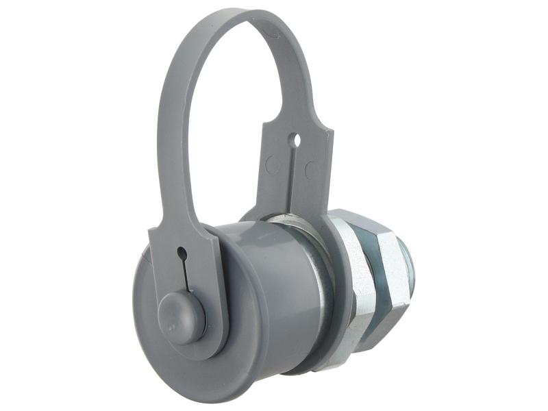 Tampa Preto para (S.10830)