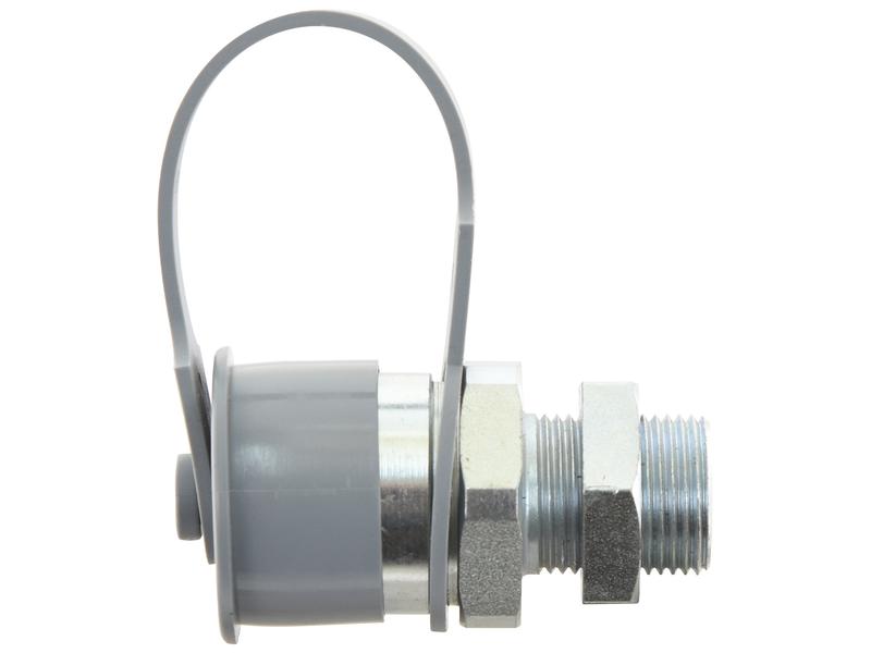 Tampa Preto para (S.10830)