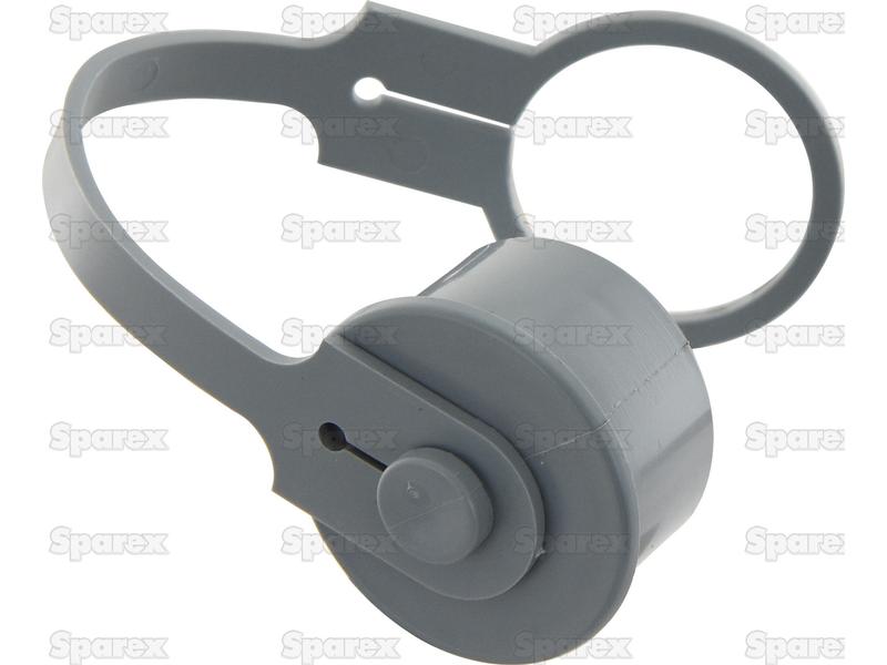 Tampa Preto para (S.10830)