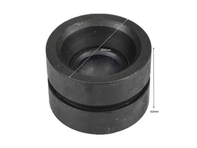 Pistão do cilindro hidráulico (S.108392)