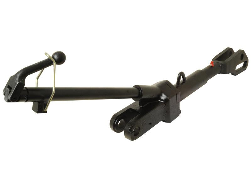 Braço - Forquilha Furo Ø 26mm- Forquilha Furo Ø 26 & 26.5x96mm - Comprimento minimo:560mm - M27 x 3.00 Métrico (S.108591)