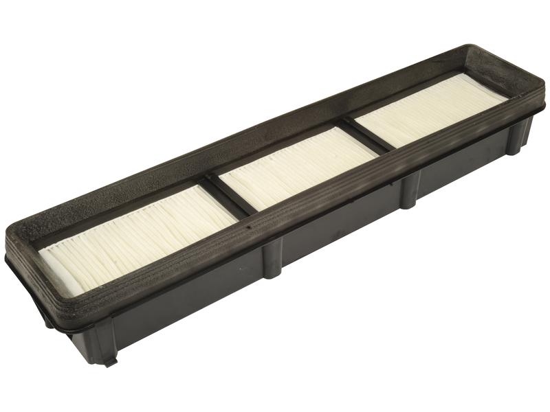 Filtro cabine - AF26672 (S.108885)