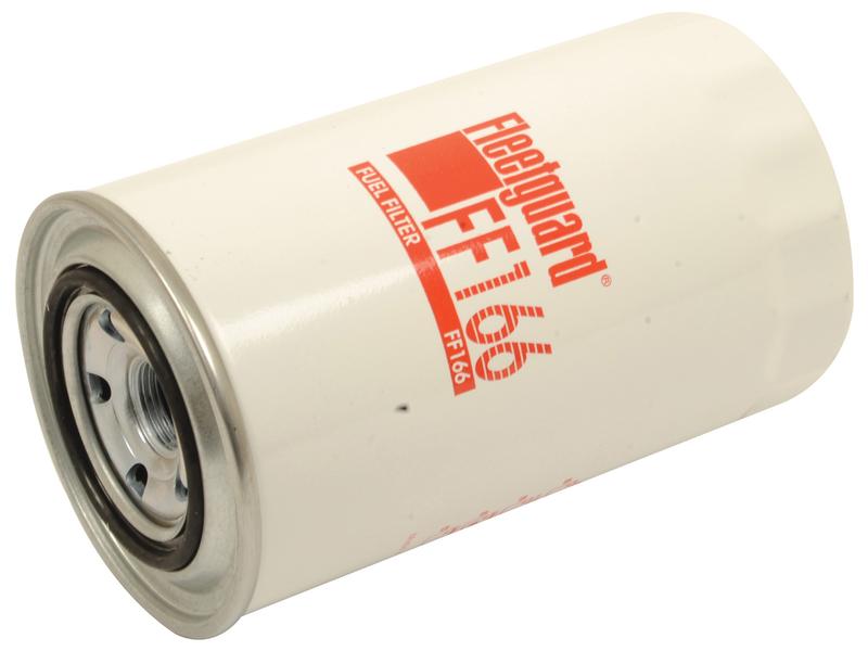 Filtro Combustível - Rosca - FF166 (S.109022)