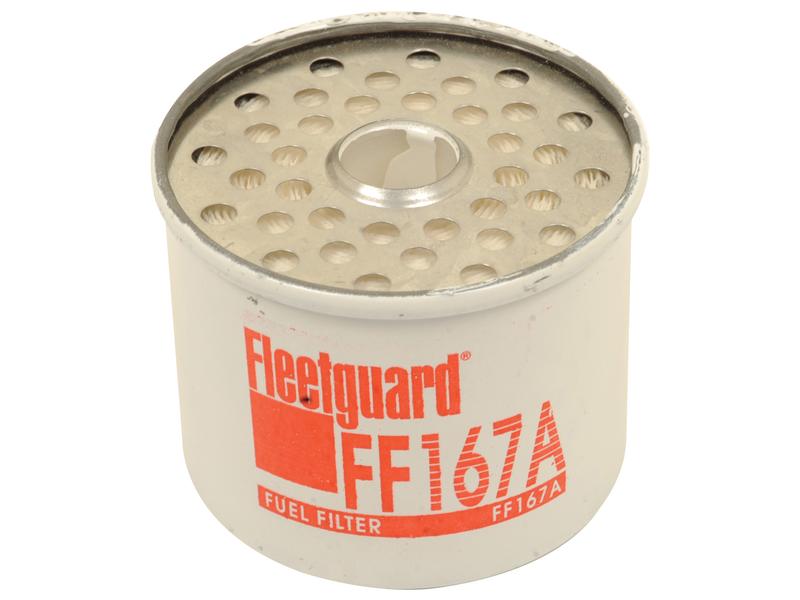 Filtro Combustível - Elemento - FF167A (S.109024)