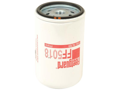Filtro Combustível - Rosca - FF5018 (S.109051)