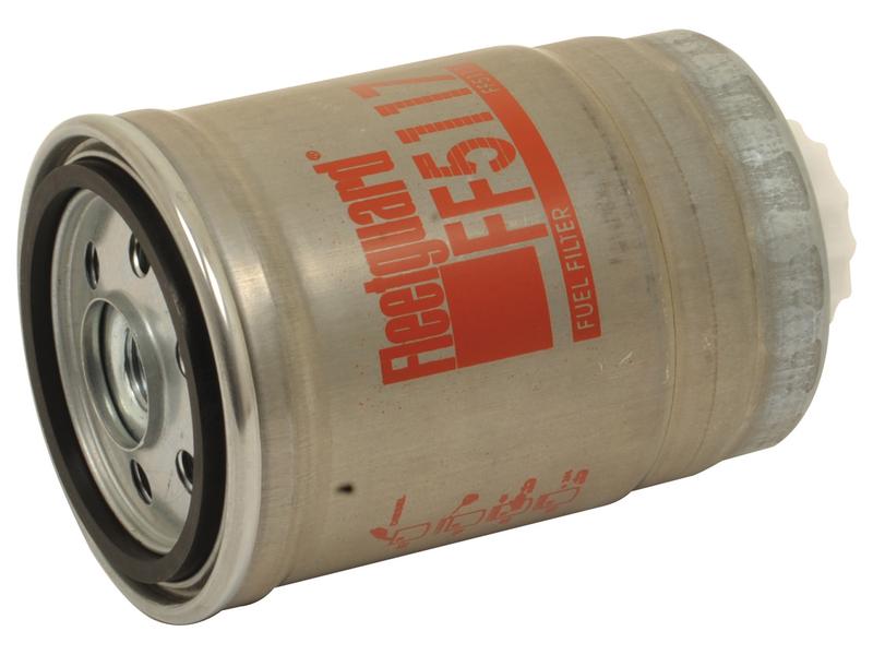Filtro Combustível - Rosca - FF5117 (S.109068)