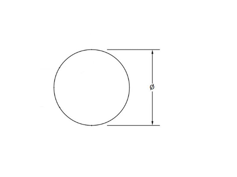 Sparex Esfera Ø5/8 (S.10906)