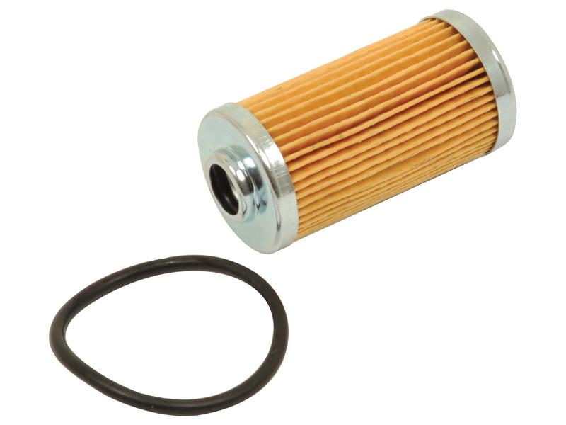 Filtro Combustível - Elemento - FF5260 (S.109079)