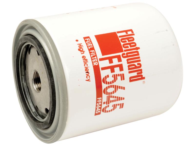Filtro Combustível - Rosca - FF5645 (S.109099)