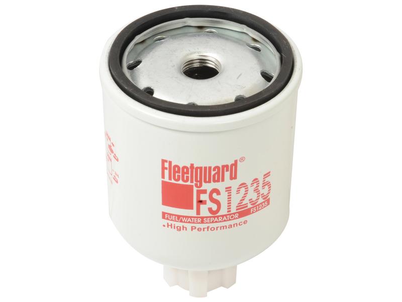Filtro separador Combustivel - Rosca - FS1235 (S.109116)