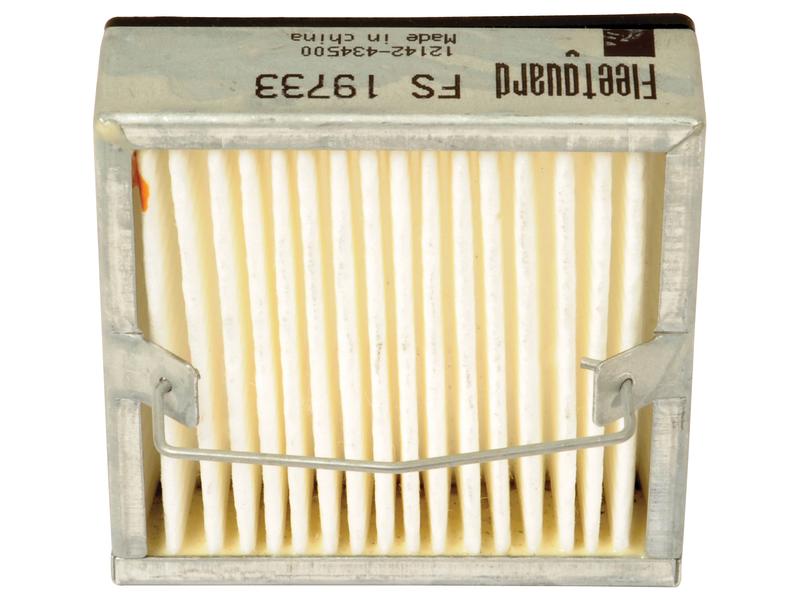 Filtro Separador Combustivel - Elemento - FS19733 (S.109147)