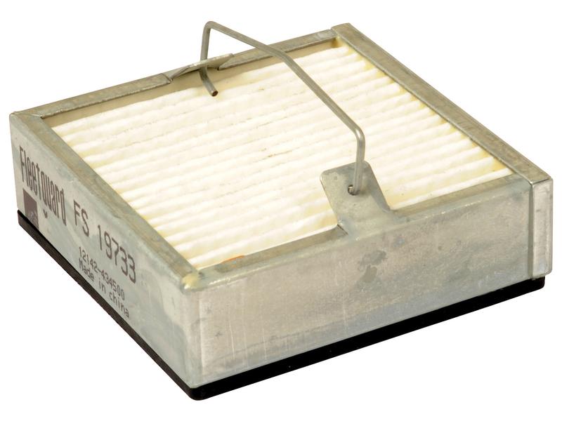 Filtro Separador Combustivel - Elemento - FS19733 (S.109147)