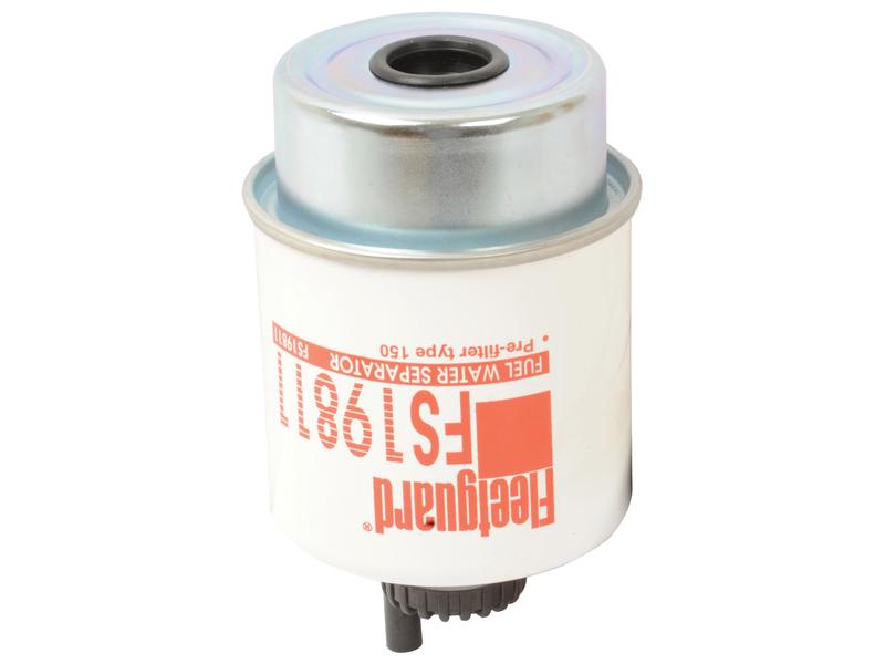 Filtro Separador Combustivel - Elemento - FS19811 (S.109152)