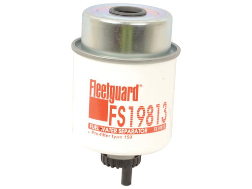 Filtro Separador Combustivel - Elemento - FS19813 (S.109154)