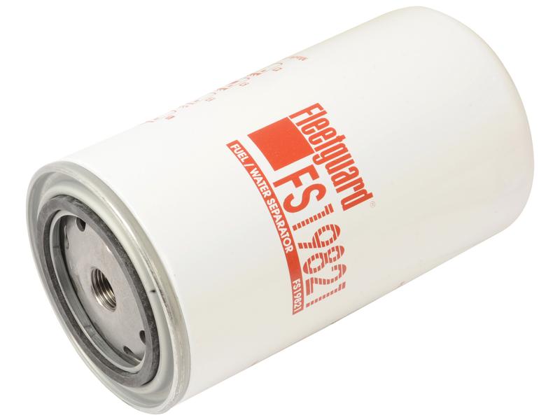 Filtro separador Combustivel - Rosca - FS19821 (S.109155)