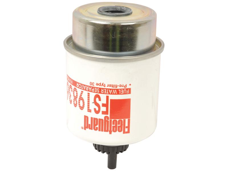 Filtro Separador Combustivel - Elemento - FS19836 (S.109165)