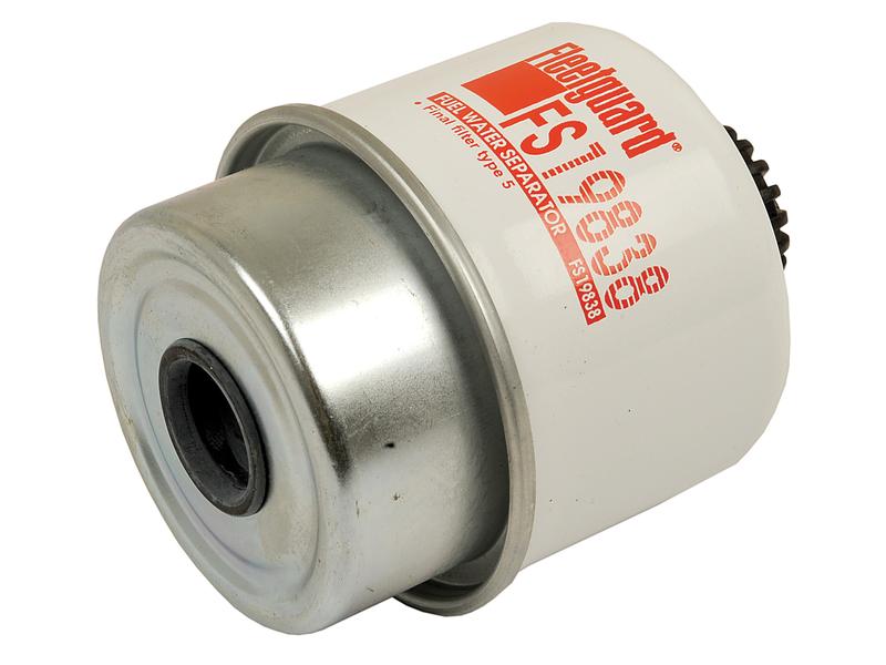 Filtro Separador Combustivel - Elemento - FS19838 (S.109167)