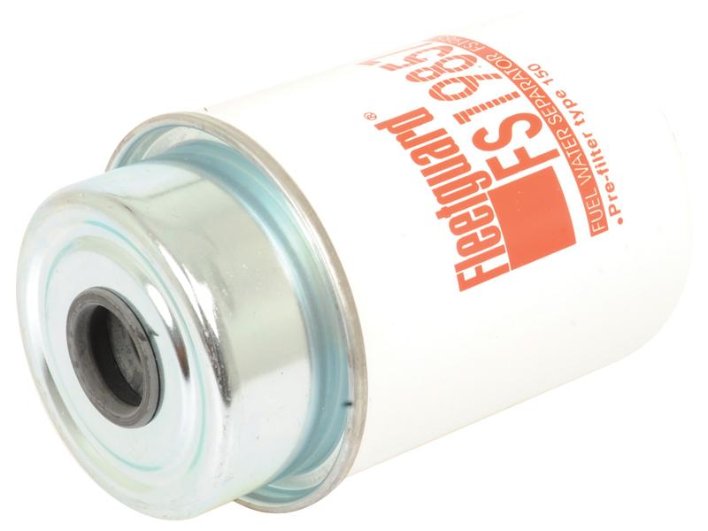 Filtro separador Combustivel - Rosca - FS19857 (S.109168)