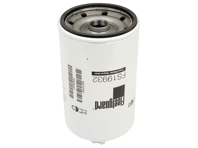 Filtro separador Combustivel - Rosca - FS19932 (S.109175)